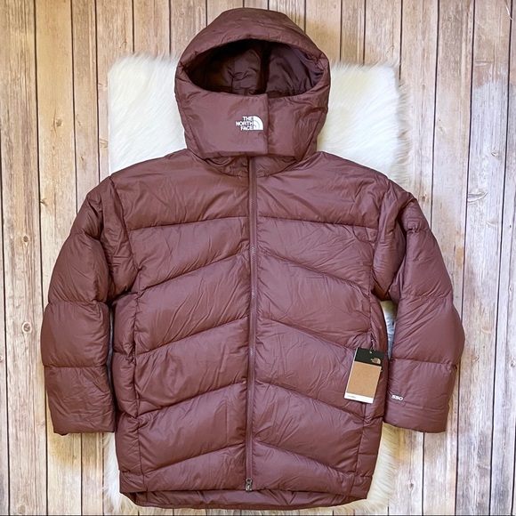 The North Face Women’s Palomar Down Parka - Picture 2 of 7